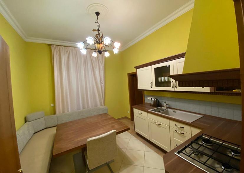 Apartment Green Forest Mariánské Lázně Eksteriør bilde
